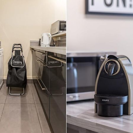 Apartment Ws Bastille-Le Marais Париж Екстериор снимка