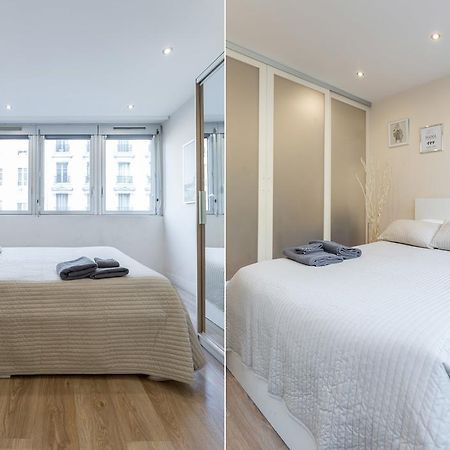 Apartment Ws Bastille-Le Marais Париж Екстериор снимка