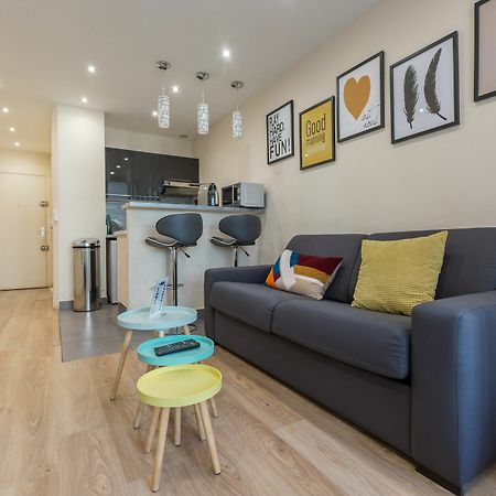 Apartment Ws Bastille-Le Marais Париж Екстериор снимка