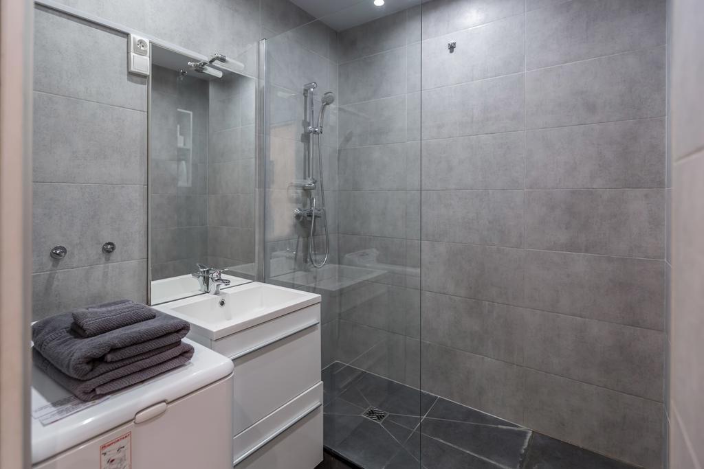 Apartment Ws Bastille-Le Marais Париж Екстериор снимка