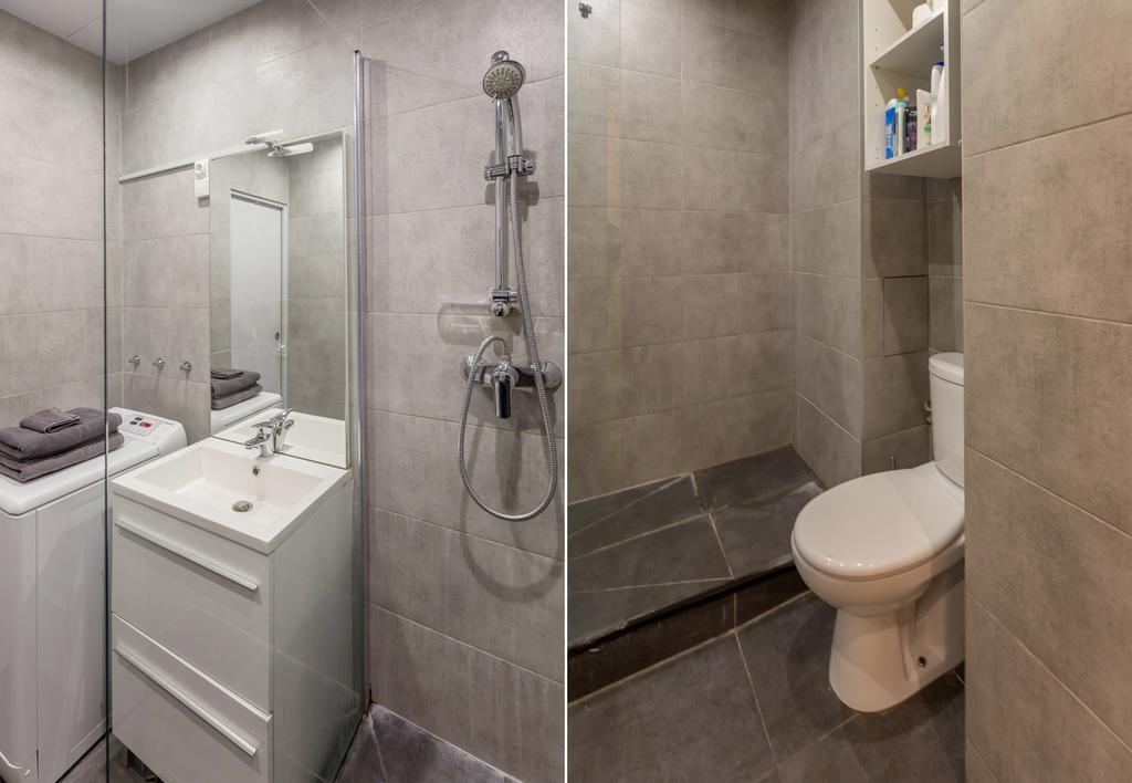 Apartment Ws Bastille-Le Marais Париж Екстериор снимка