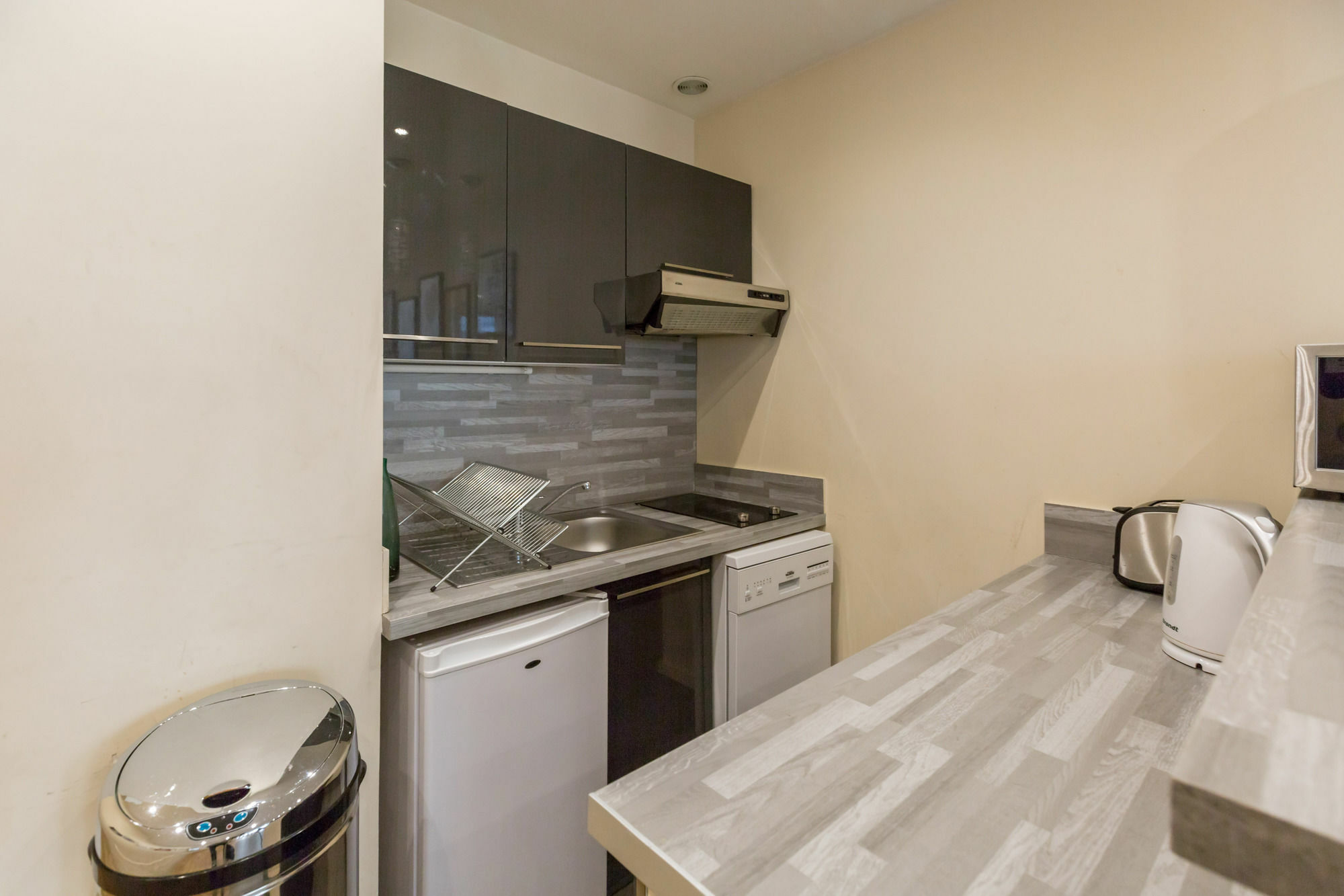 Apartment Ws Bastille-Le Marais Париж Екстериор снимка