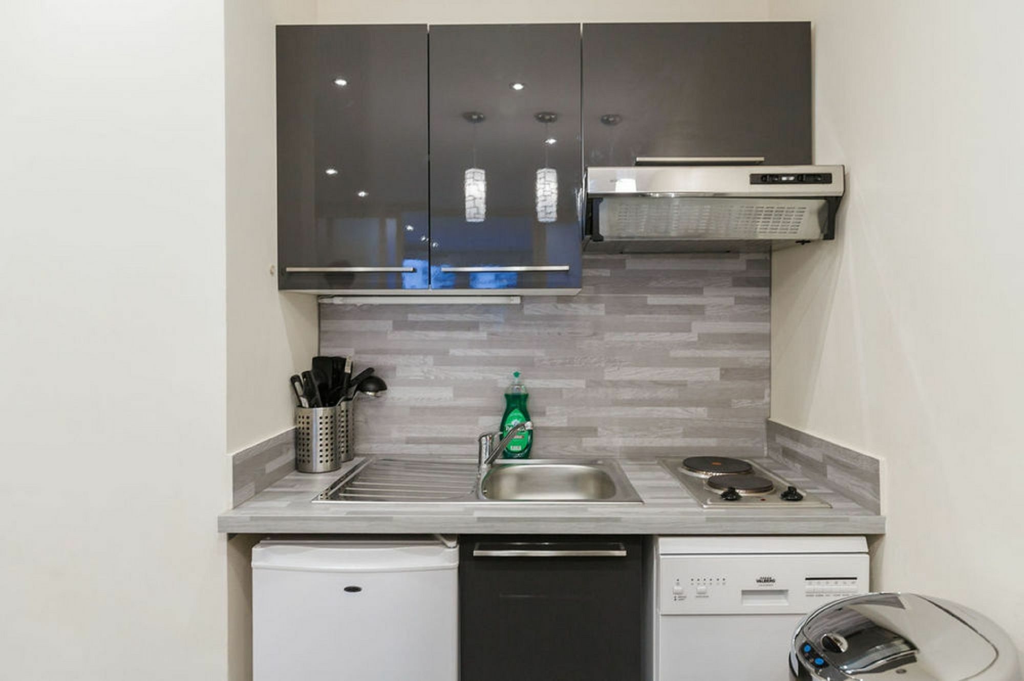 Apartment Ws Bastille-Le Marais Париж Екстериор снимка