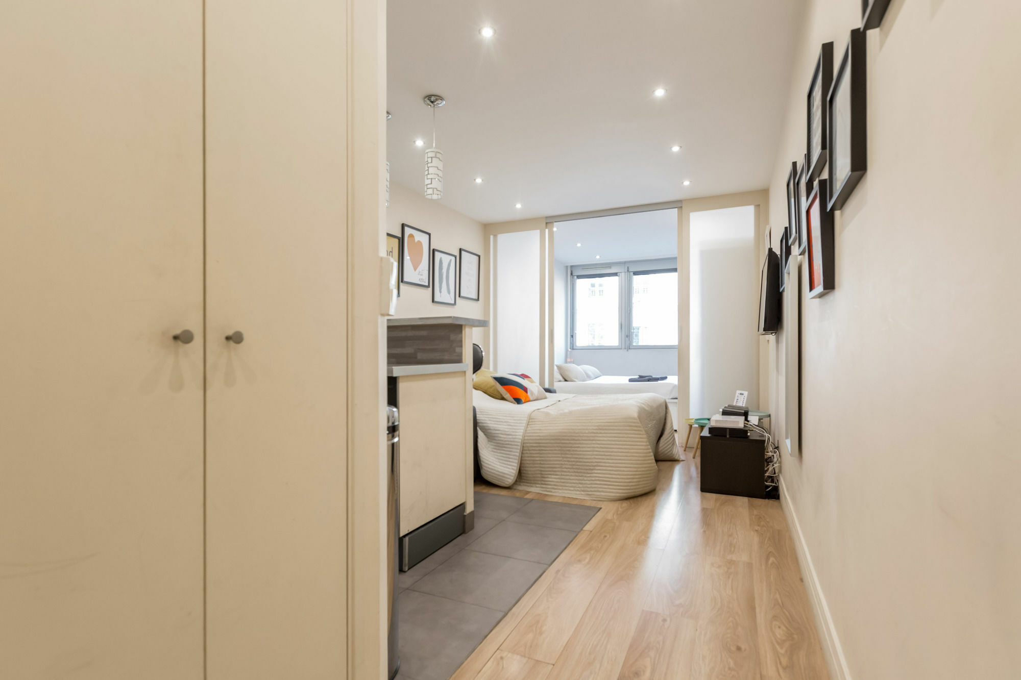 Apartment Ws Bastille-Le Marais Париж Екстериор снимка