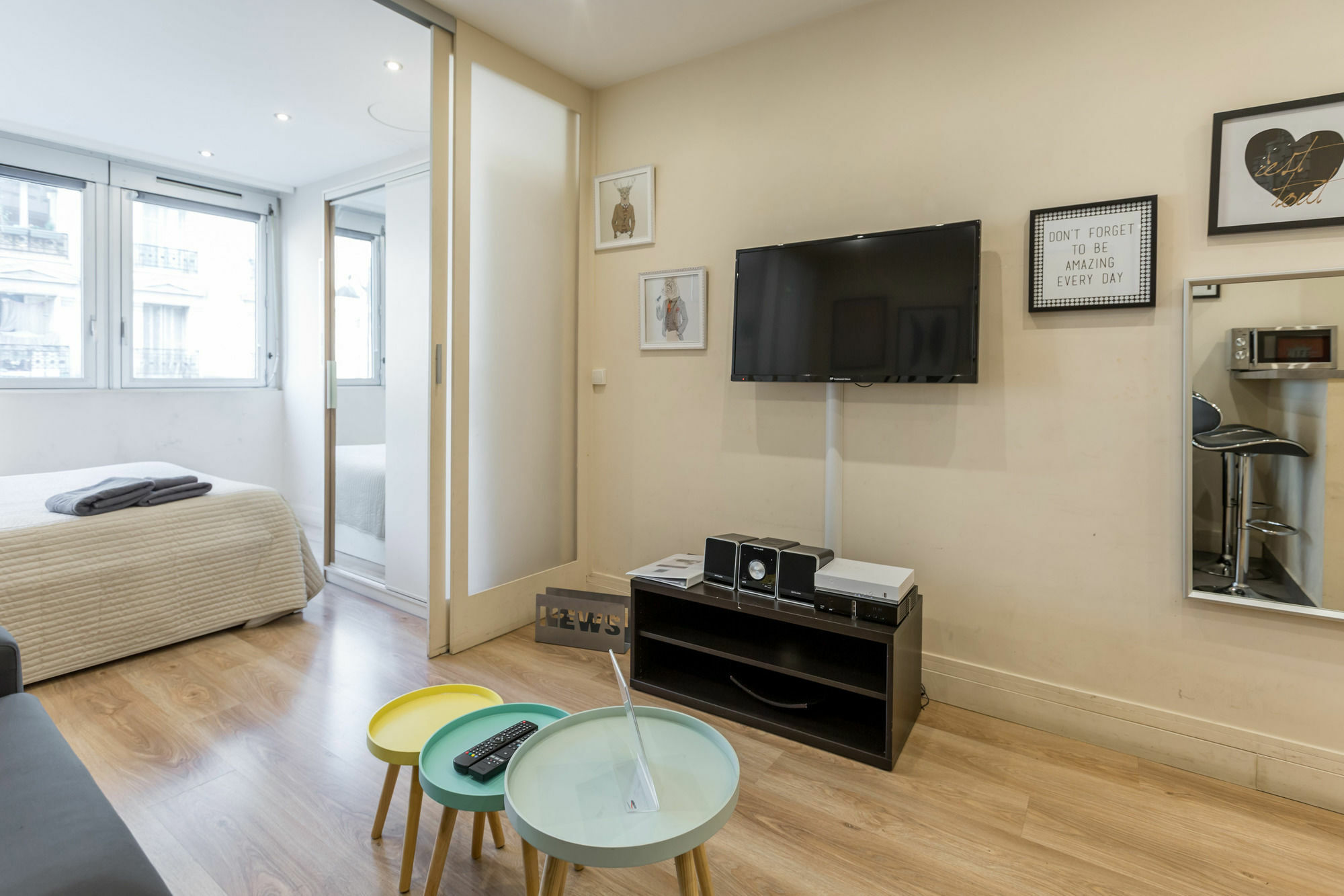 Apartment Ws Bastille-Le Marais Париж Екстериор снимка