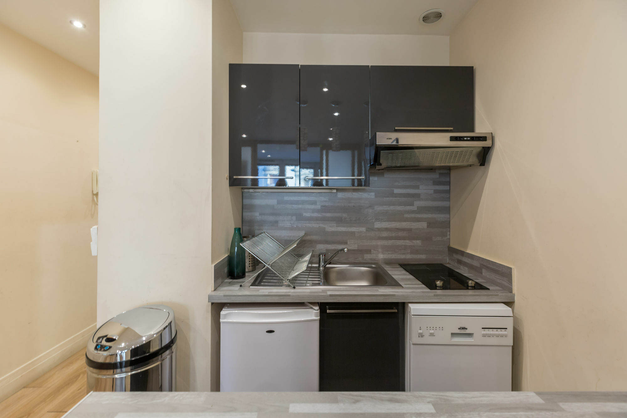 Apartment Ws Bastille-Le Marais Париж Екстериор снимка