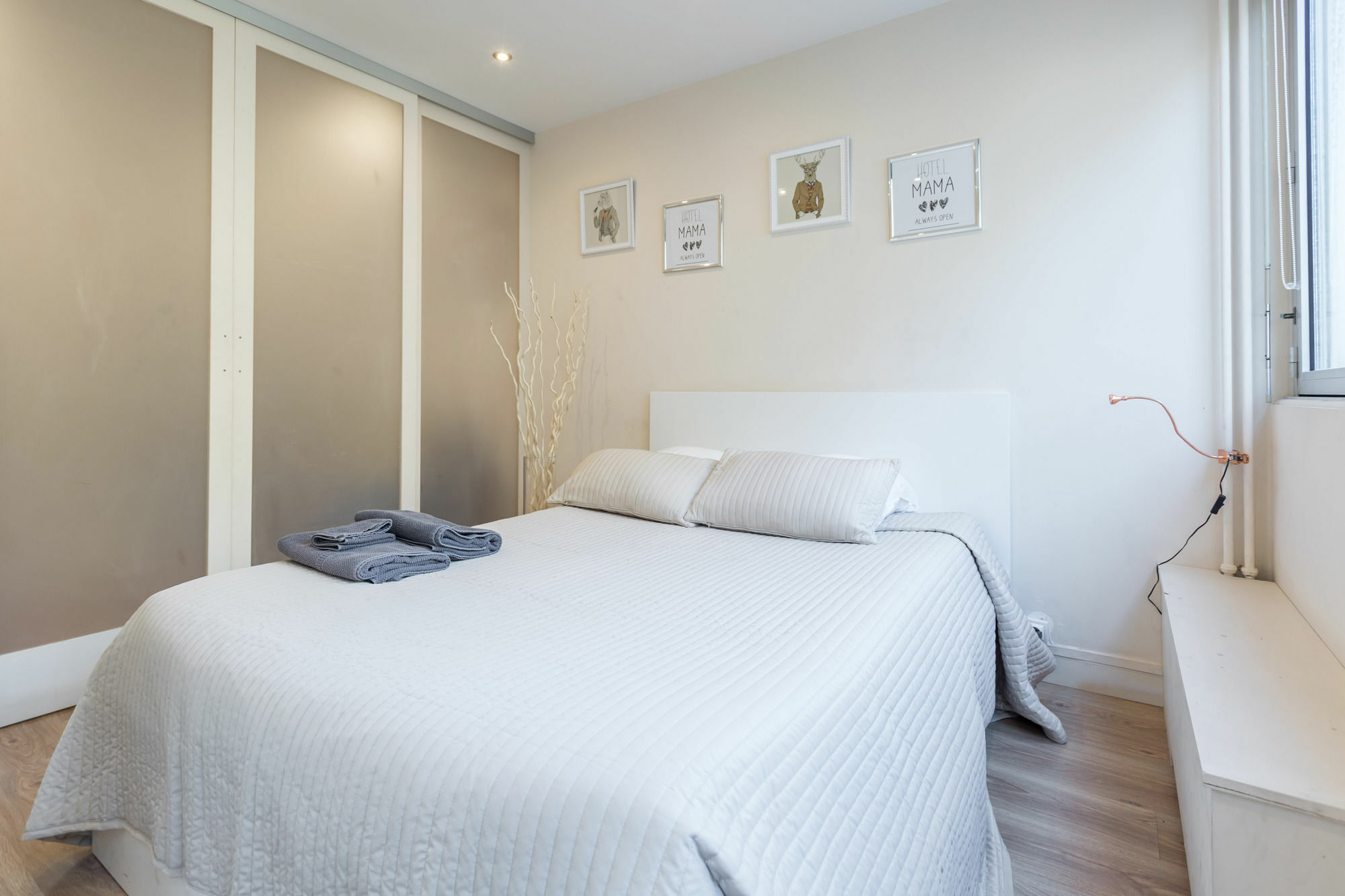 Apartment Ws Bastille-Le Marais Париж Екстериор снимка