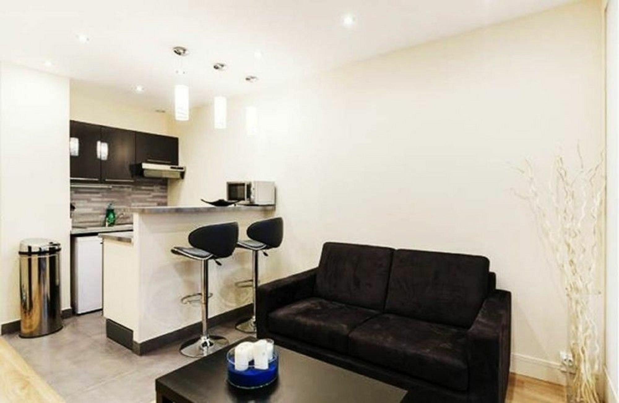 Apartment Ws Bastille-Le Marais Париж Екстериор снимка